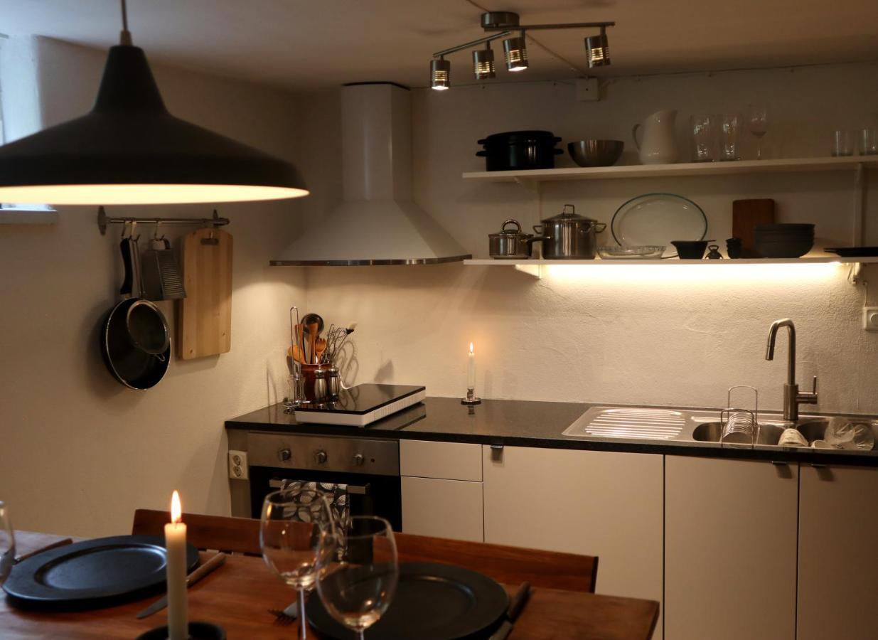 Apartment With Terrace In The Swedish High Coast, In Docksta Exterior photo